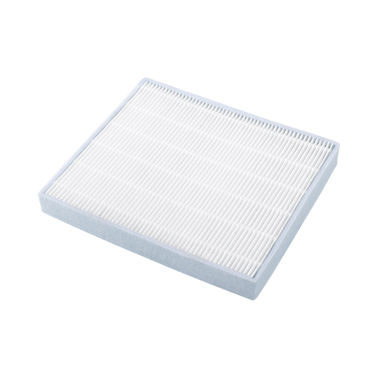 Máy lọc không khí Steba LR 10 Plasma