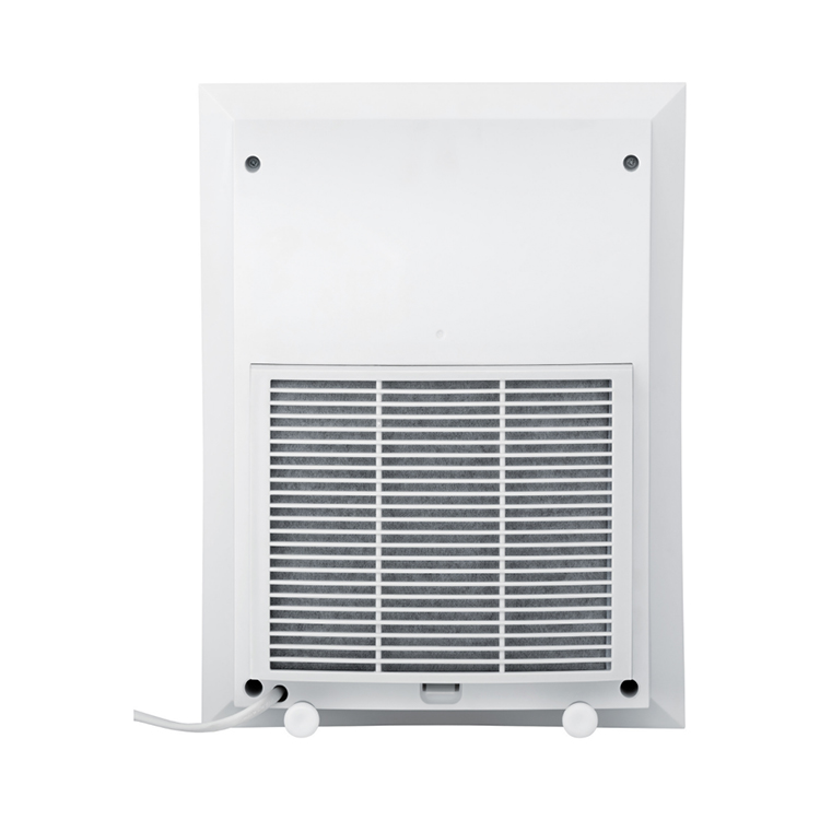 Máy lọc không khí Steba LR 10 Plasma