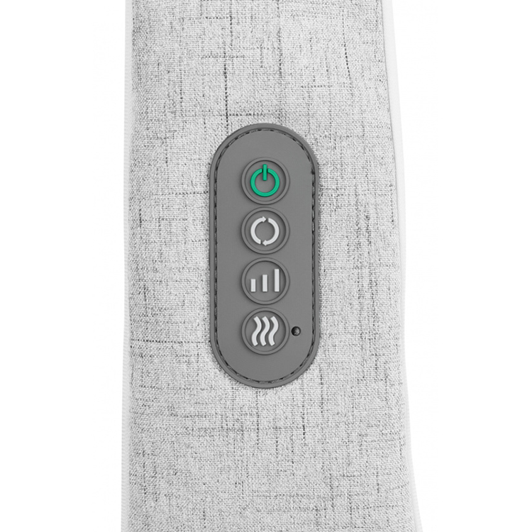 Máy mát xa cổ Medisana Shiatsu NM 890