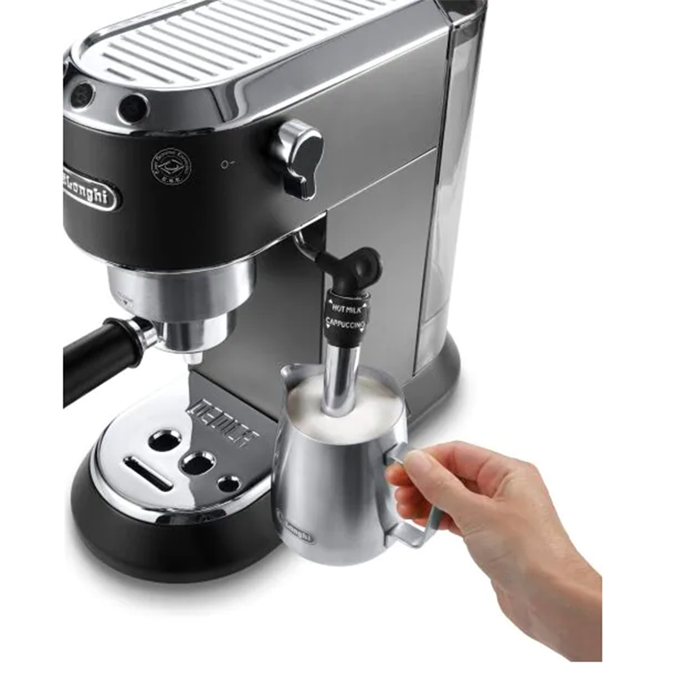 Máy pha cà phê DeLonghi Dedica Style EC685.BK