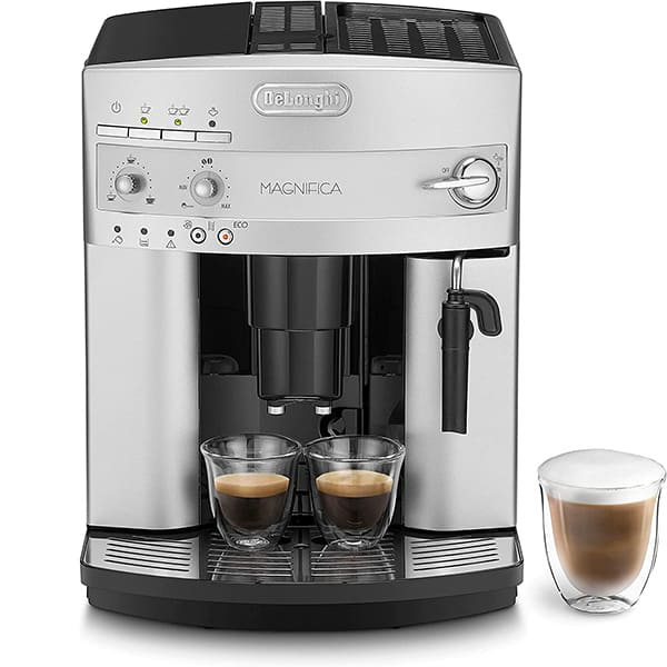 Máy Pha Cà Phê Delonghi Esam 3200 S