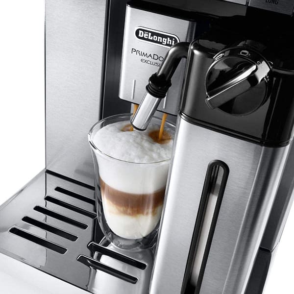 Máy Pha Cà Phê Delonghi Esam 6900