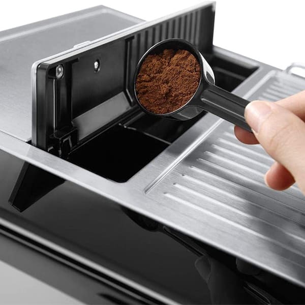 Máy Pha Cà Phê Delonghi Esam 6900