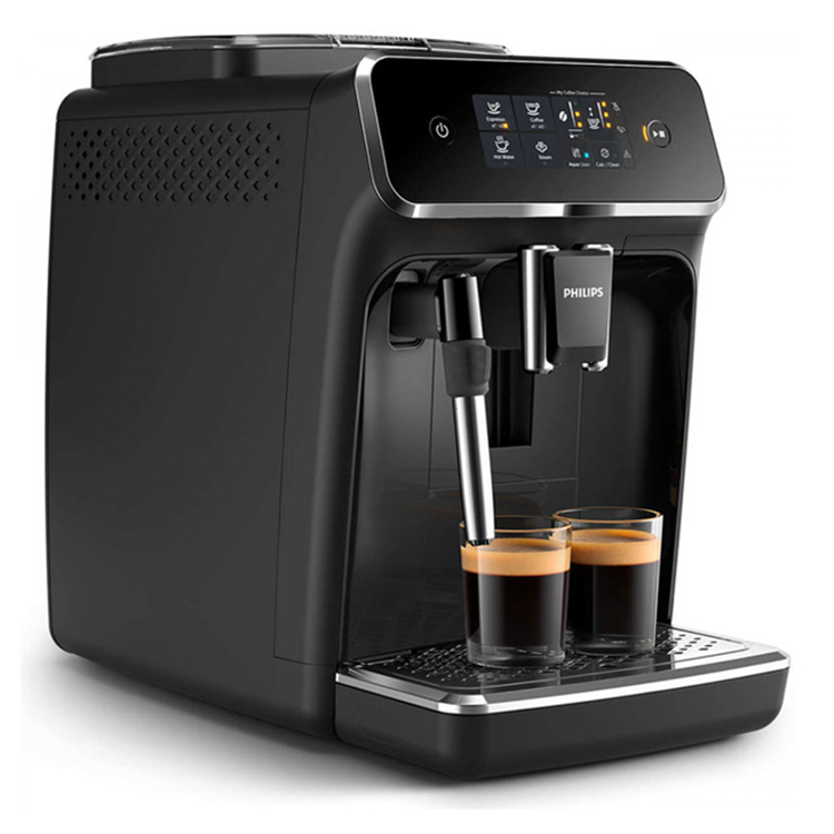 Máy pha cà phê tự động Philips EP2221/40