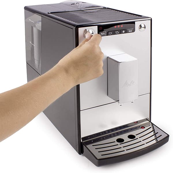 Máy Pha Cà Phê ‎Melitta E950 - 103