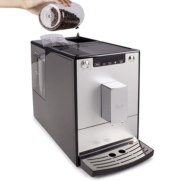 Máy Pha Cà Phê ‎Melitta E950 - 103