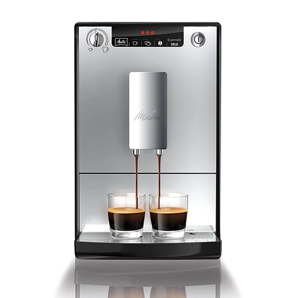 Máy Pha Cà Phê ‎Melitta E950 - 103