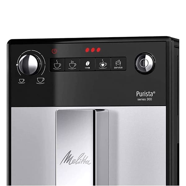 Máy Pha Cà Phê Melitta Purista F 230-102 