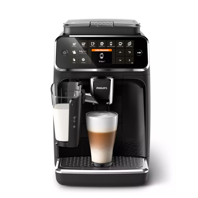 Máy pha cà phê Philips Serie 4300 EP4341/50