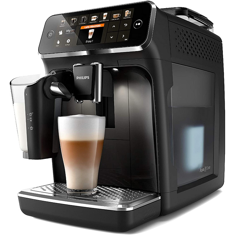 Máy pha cà phê Philips Serie 5400 EP5441/50