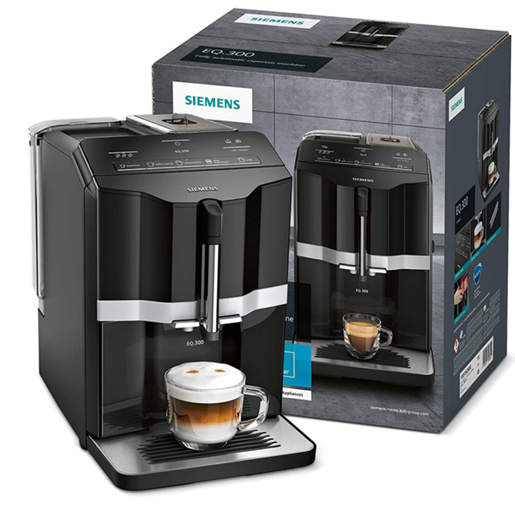 Máy pha cà phê Siemens EQ300 TI35A509DE