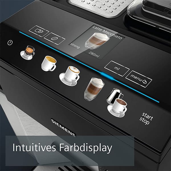 Máy Pha Cà Phê Siemens EQ.500 TQ505D09