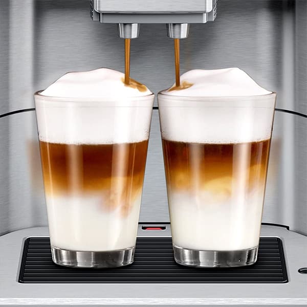 Máy Pha Cà Phê Siemens EQ.6 Plus S700 TE657503EN