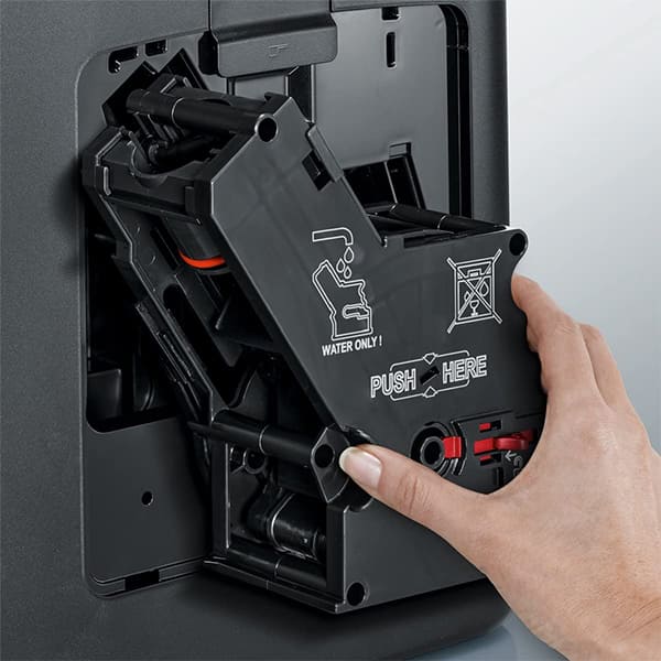 Máy Pha Cà Phê Siemens EQ.6 Plus S700 TE657503EN