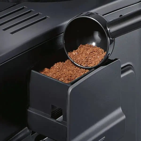 Máy Pha Cà Phê Siemens EQ.6 Plus S700 TE657M03DE