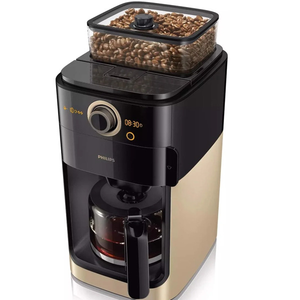 Máy Pha Cà Phê Tự Động Philips HD7768/90