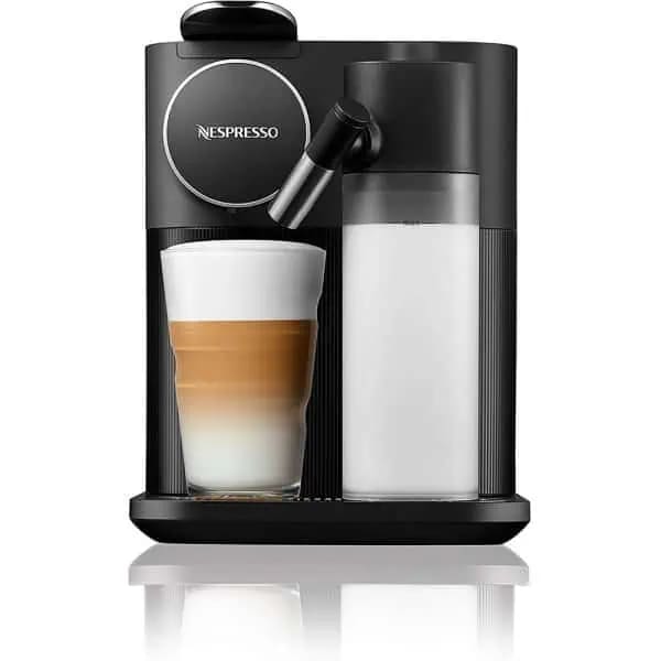 Máy Pha Cà Phê Viên Nén Delonghi Nespresso EN 650.B 