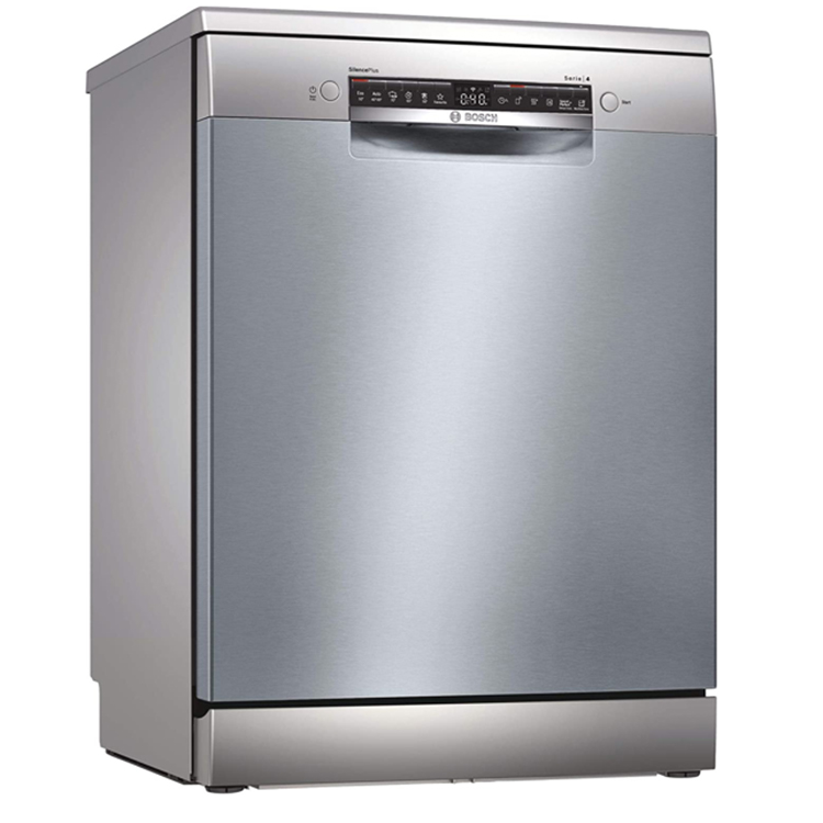 Máy rửa bát Bosch SMS4HCI48E Seri 4