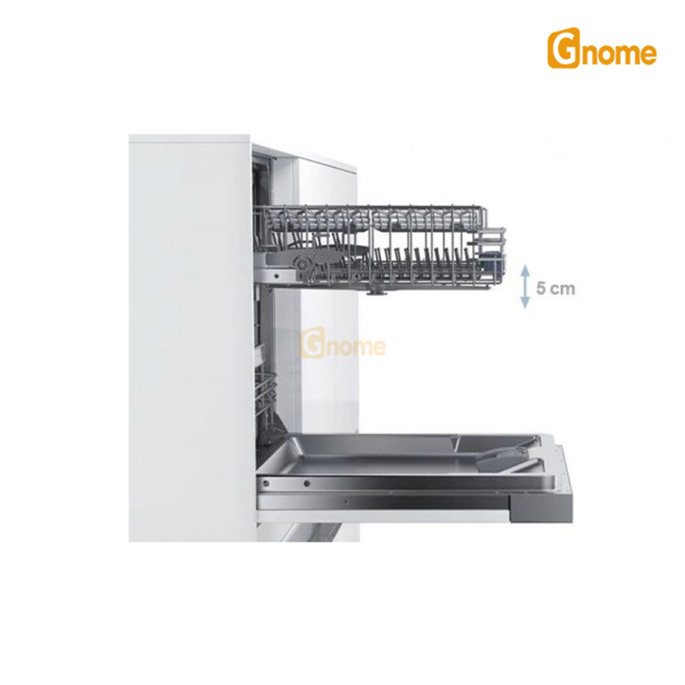 Máy rửa bát Bosch SMD6ECX57E