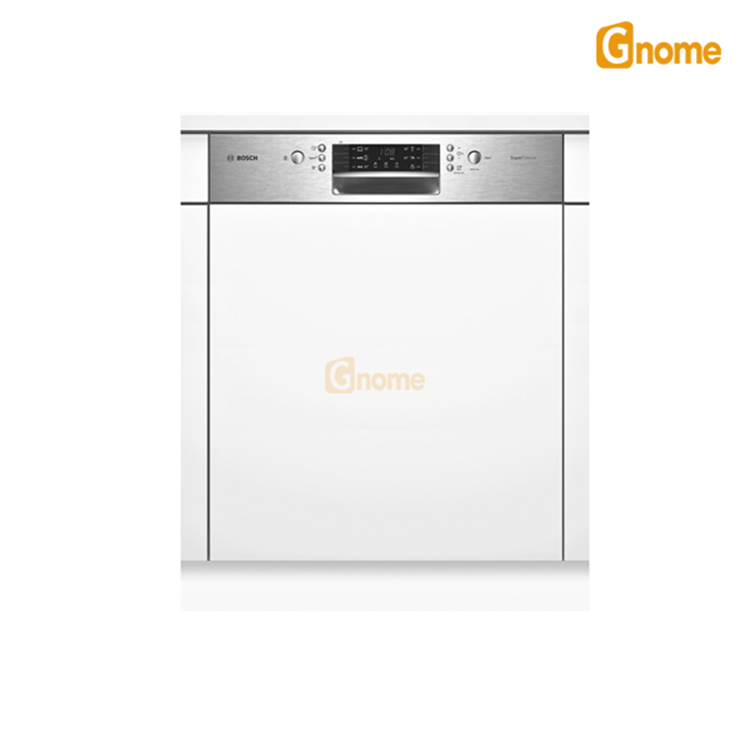 Máy rửa bát Bosch SMI68NS07E