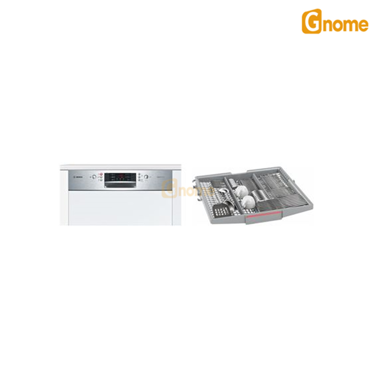 Máy rửa bát Bosch SMI68NS07E