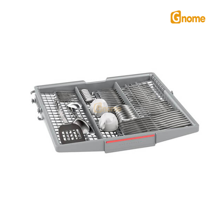 Máy rửa bát Bosch SMS68MI04E