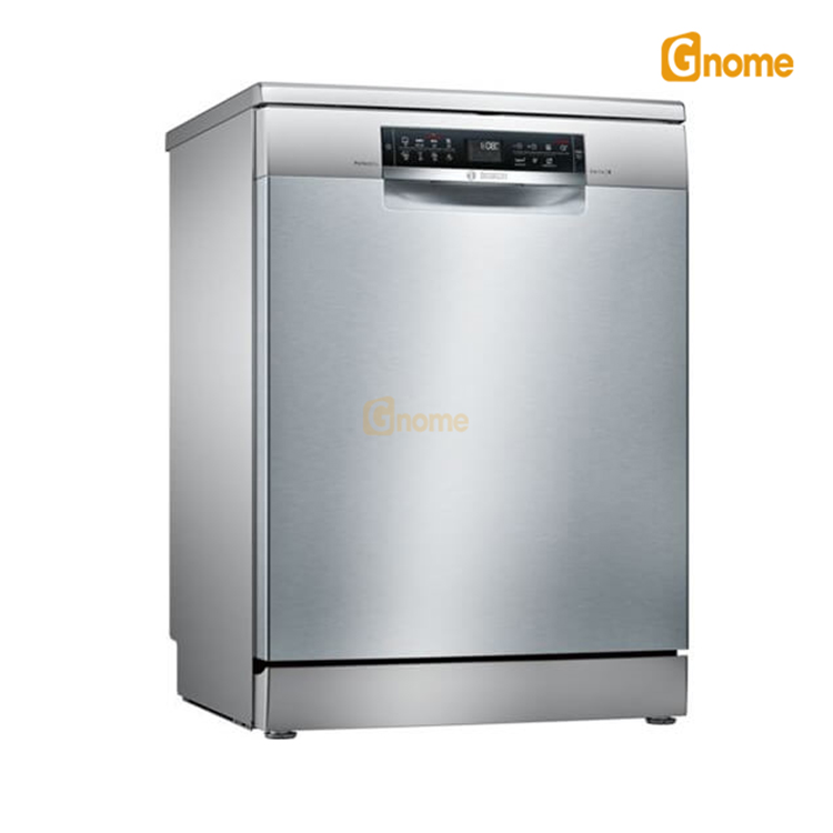 Máy rửa bát Bosch SMS68MI04E