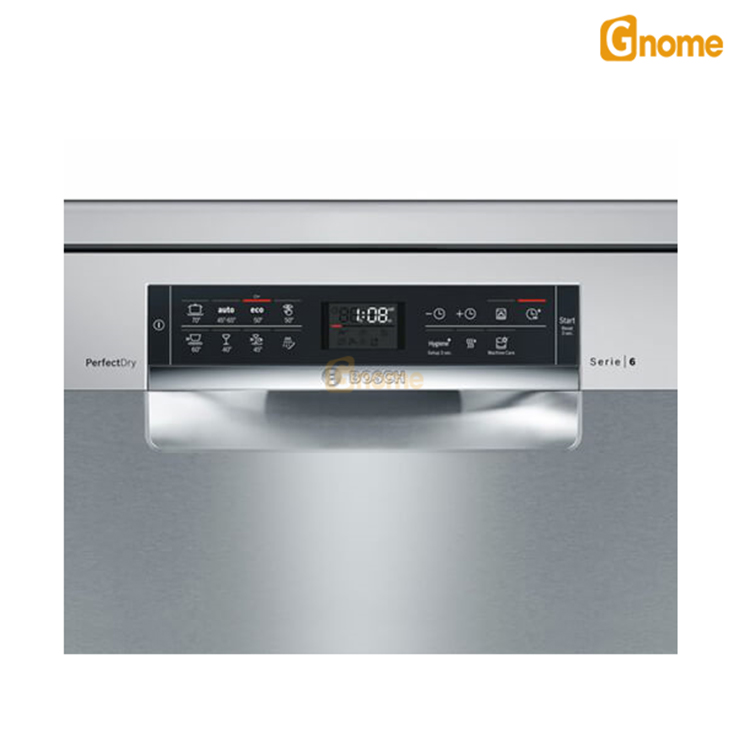 Máy rửa bát Bosch SMS68MI04E