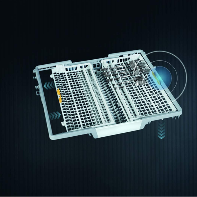 Máy rửa bát Miele G 7100 SC