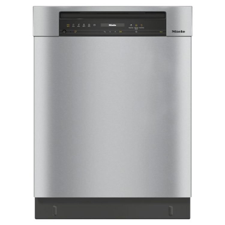 Máy rửa bát Miele G 7310 SCU AutoDos