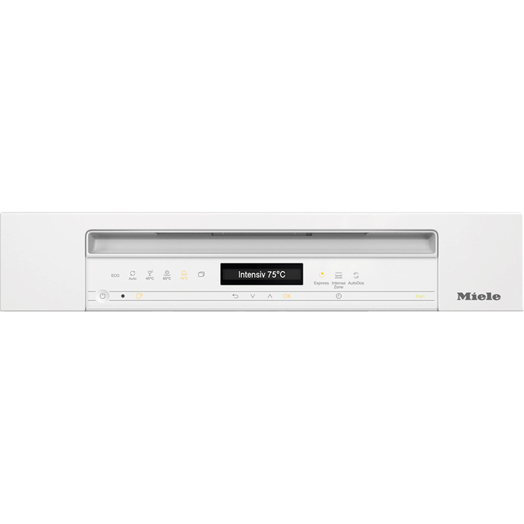 Máy Rửa Bát Miele G 7410 SCi AutoDos