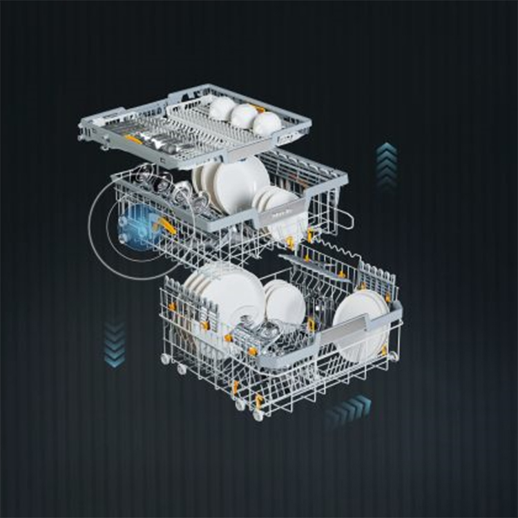 Máy rửa bát Miele G 7100 SC