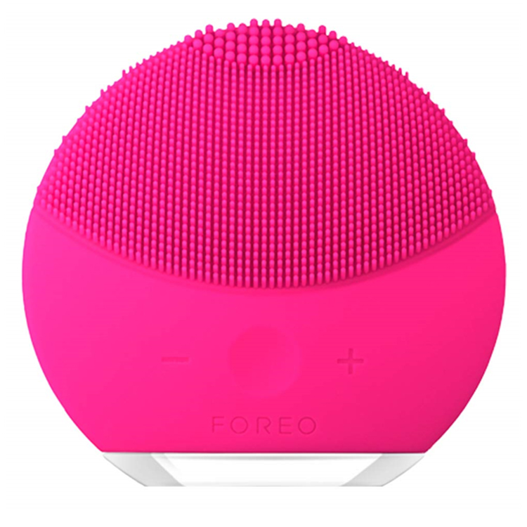 Máy rửa mặt Foreo F5494 LUNA Mini 2 Fuchsia
