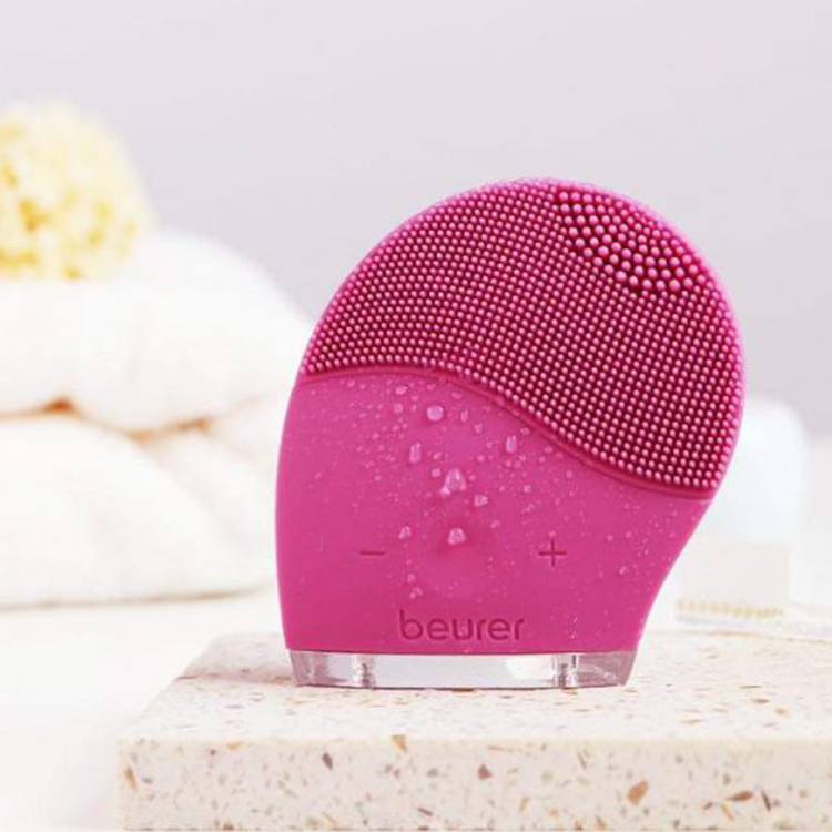 Máy rửa mặt mát xa Beurer FC49