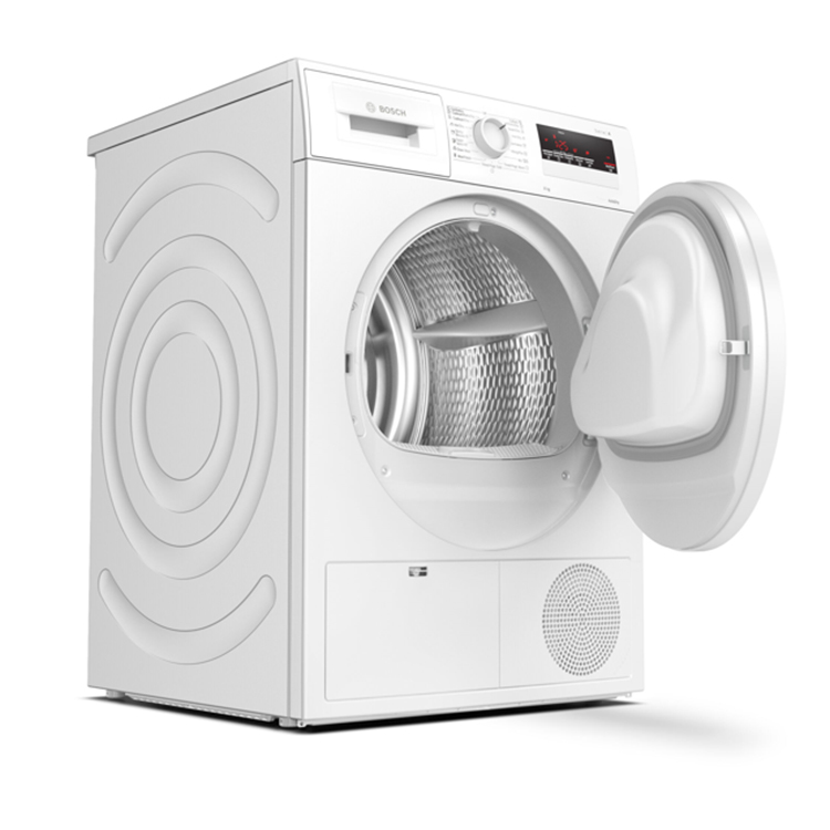 Máy sấy tụ hơi Bosch WTN84201MY Seri 4