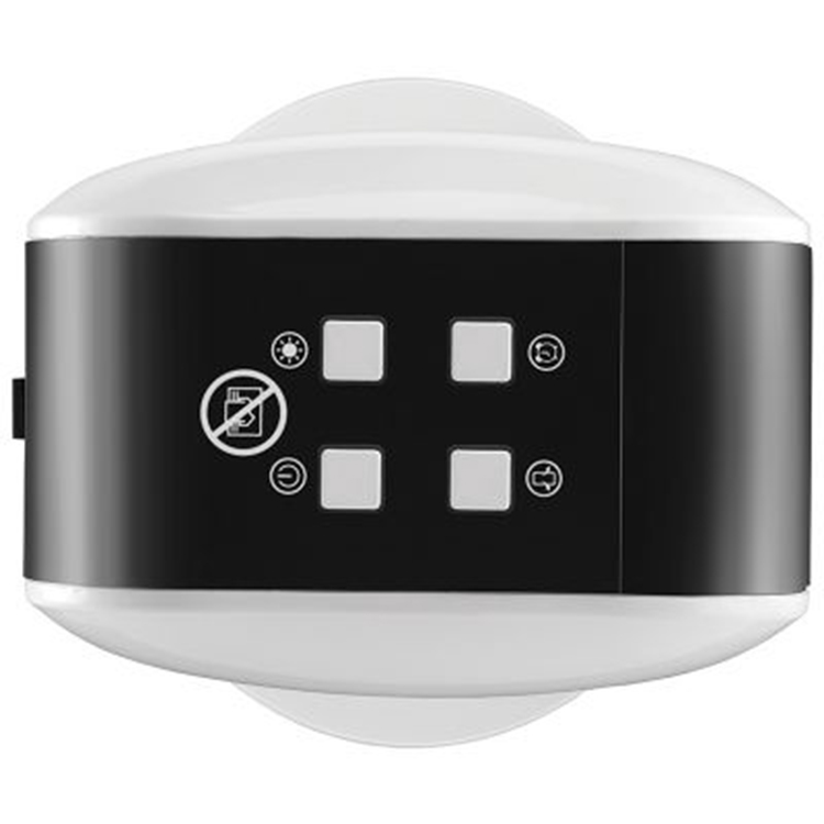 Máy sưởi gốm Unold 86430