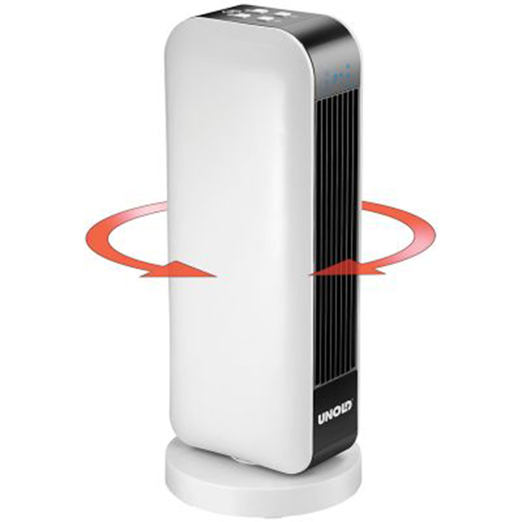 Máy sưởi gốm Unold 86430