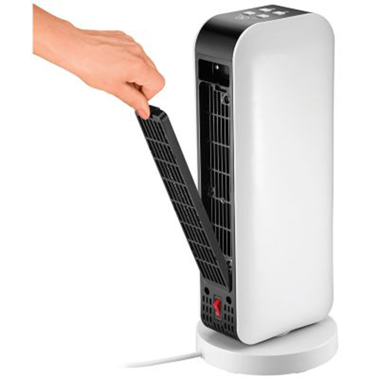 Máy sưởi gốm Unold 86430