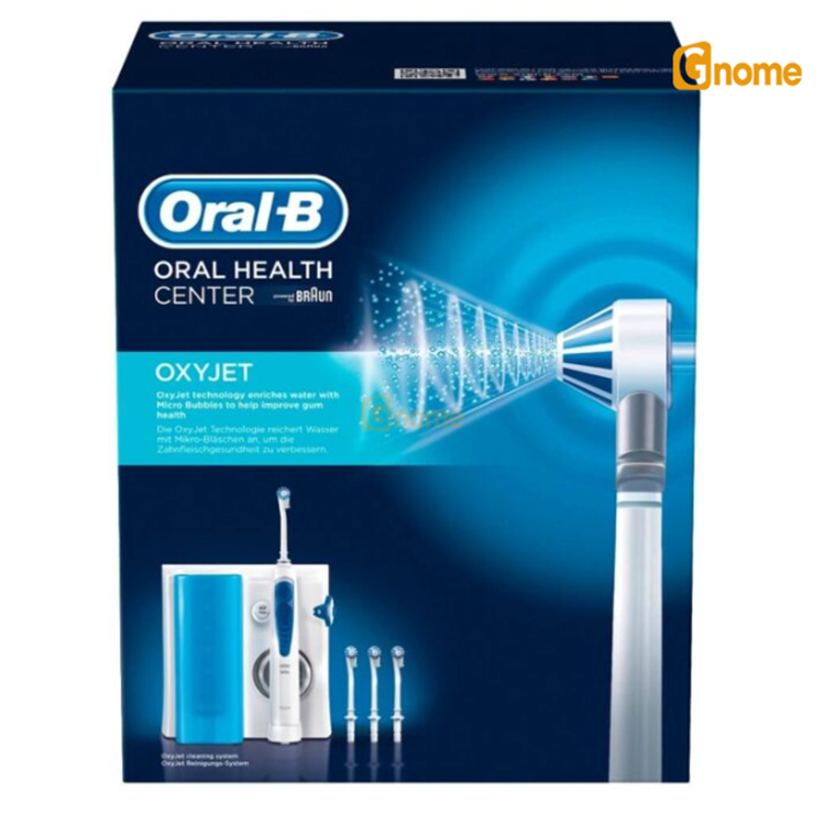 Máy tăm nước Oral B OxyJet