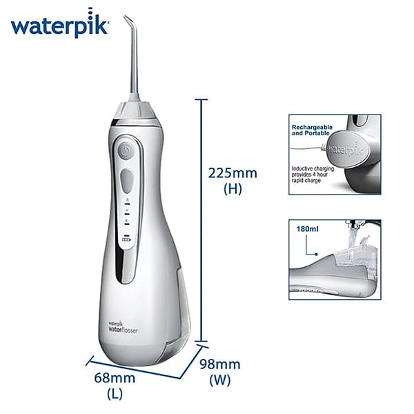 Máy nước nước Waterpik WP-560