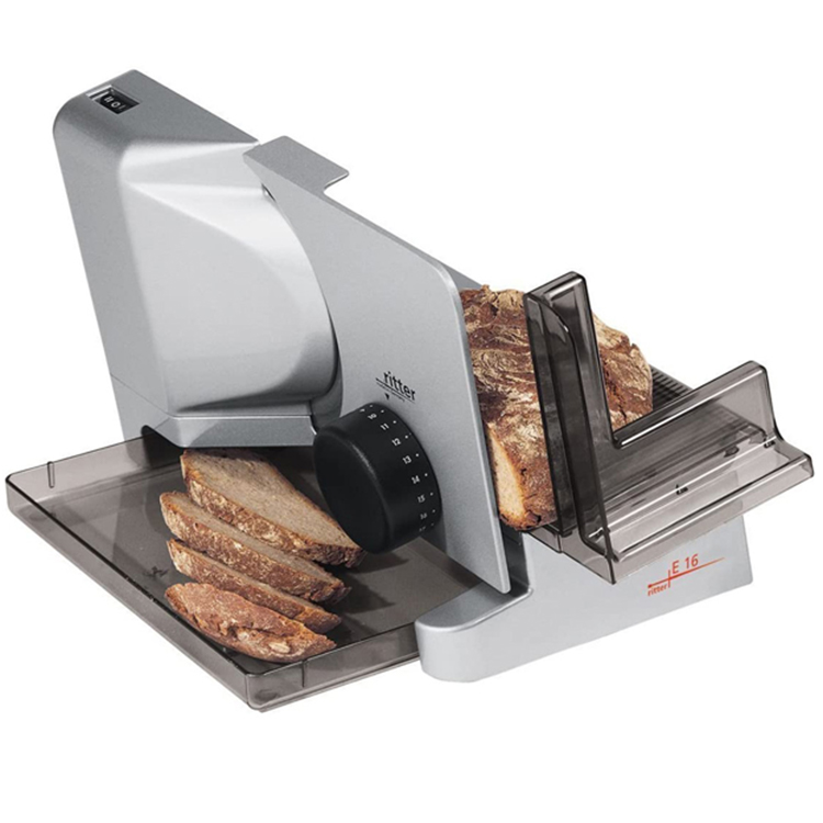 Máy thái lát thực phẩm Ritter E16 515000