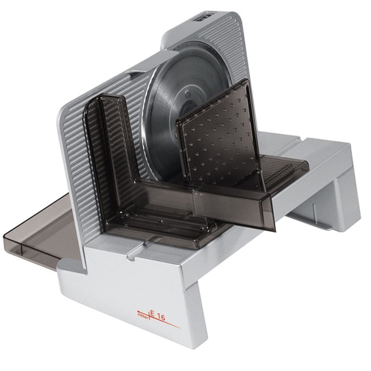 Máy thái lát thực phẩm Ritter E16 515000
