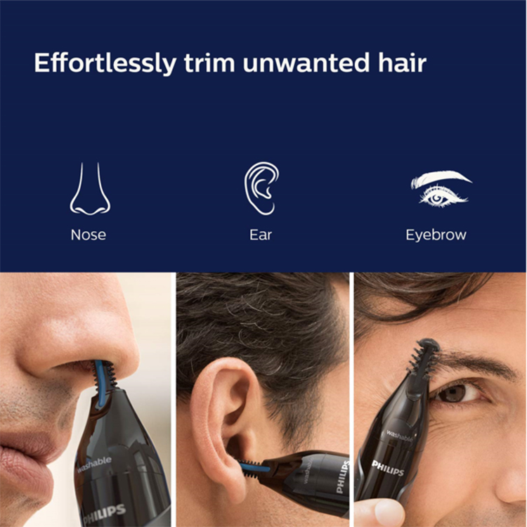 Máy tỉa lông Philips NT3650/16