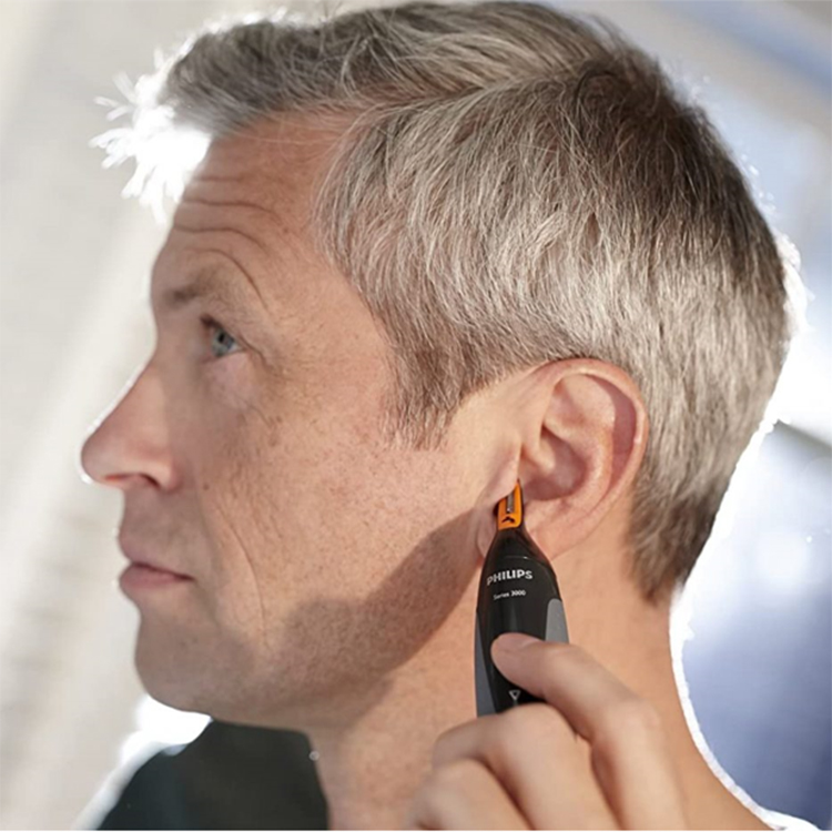 Máy cạo tỉa lông PHILIPS NTS5175/16 Nose Trimmer