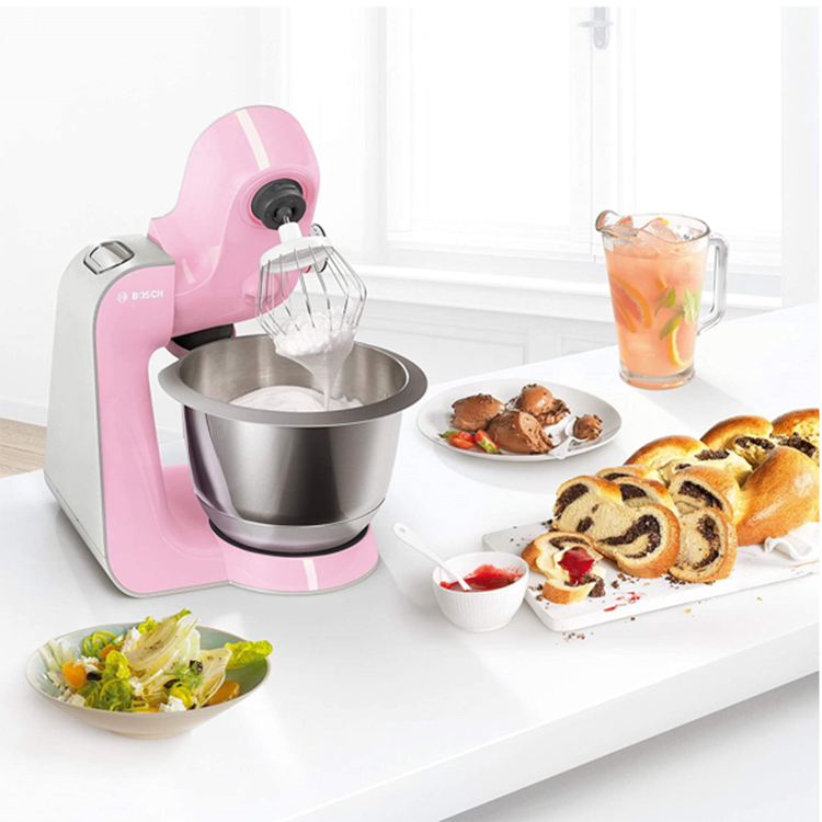 Máy trộn bột đa năng Bosch MUM58K20