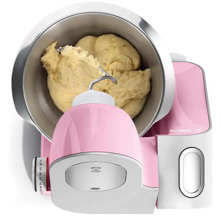 Máy trộn bột đa năng Bosch MUM58K20