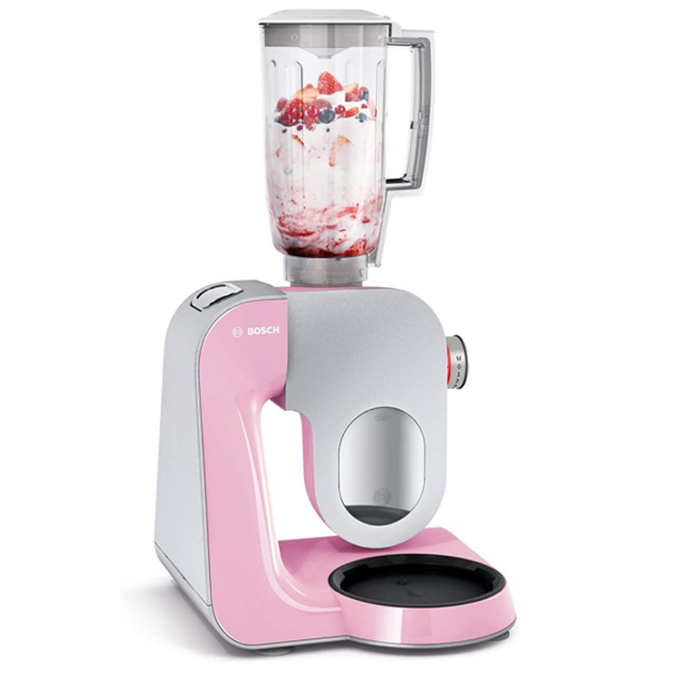 Máy trộn bột đa năng Bosch MUM58K20