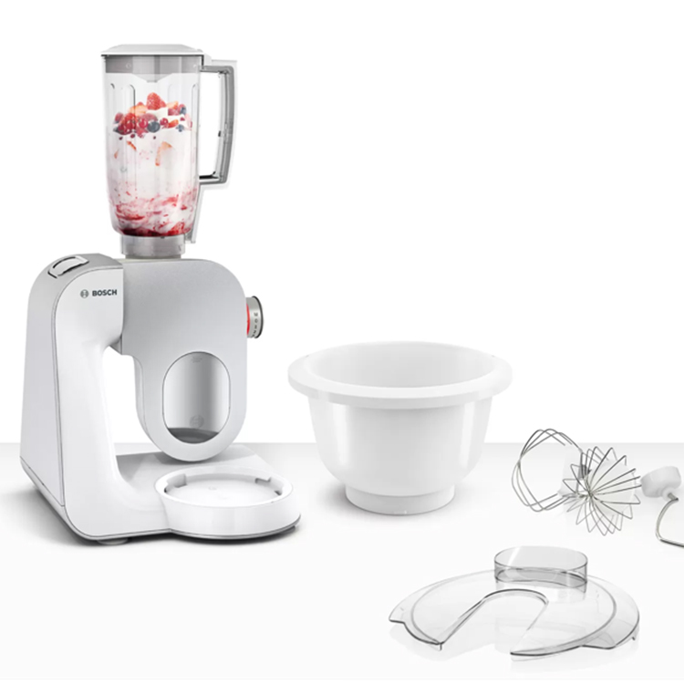 Máy trộn bột đa năng Bosch MUM58234