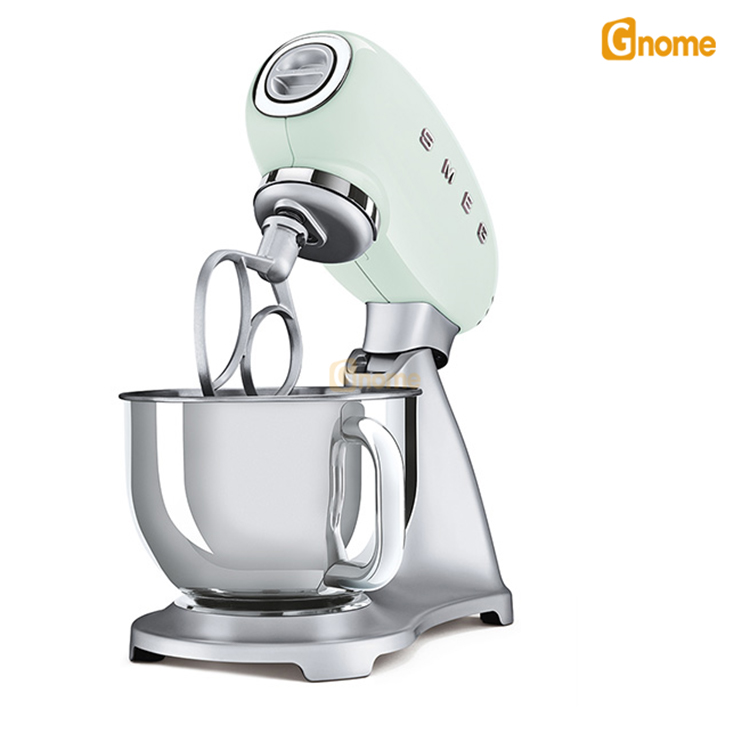Máy trộn bột Smeg SMF02PGEU
