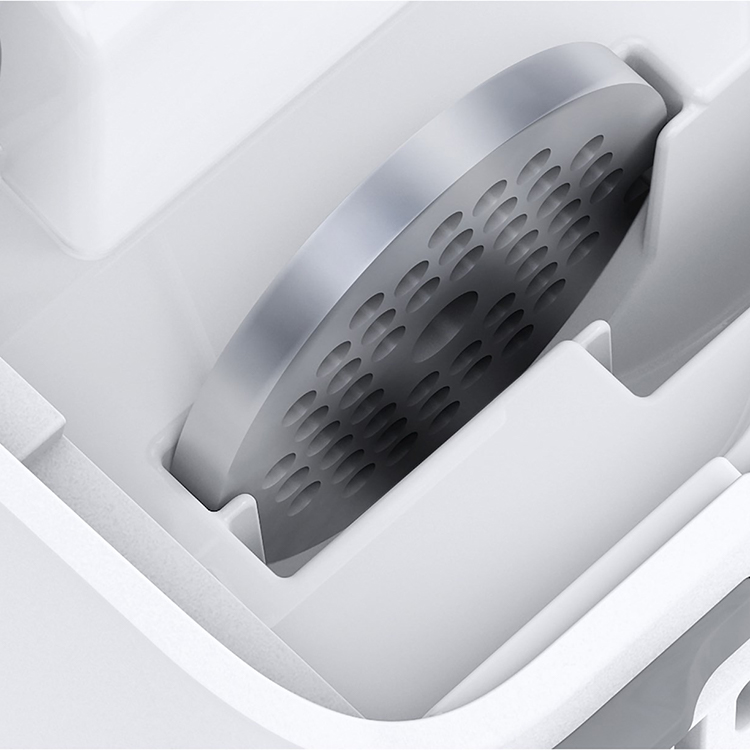 Máy xay thịt Bosch MFW3502W